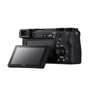 Sony A6500 body Sony A6500 body