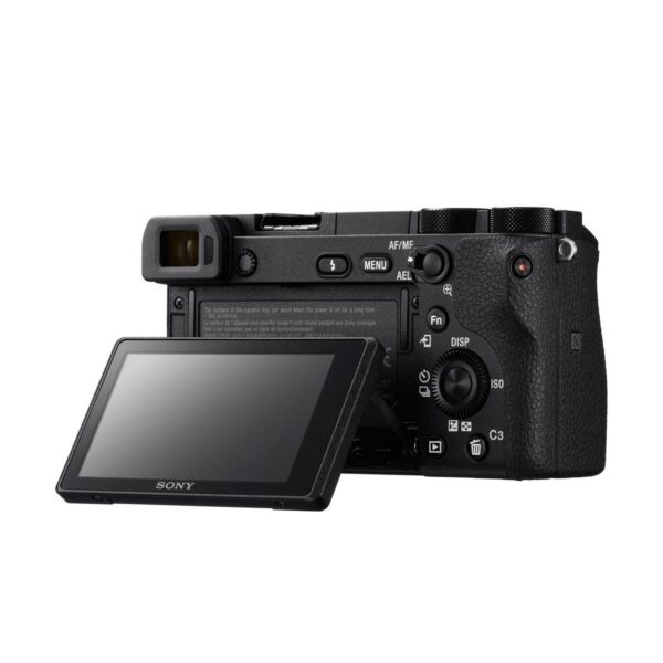 Sony A6500 body Sony A6500 body