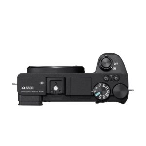 Sony A6500 body Sony A6500 body