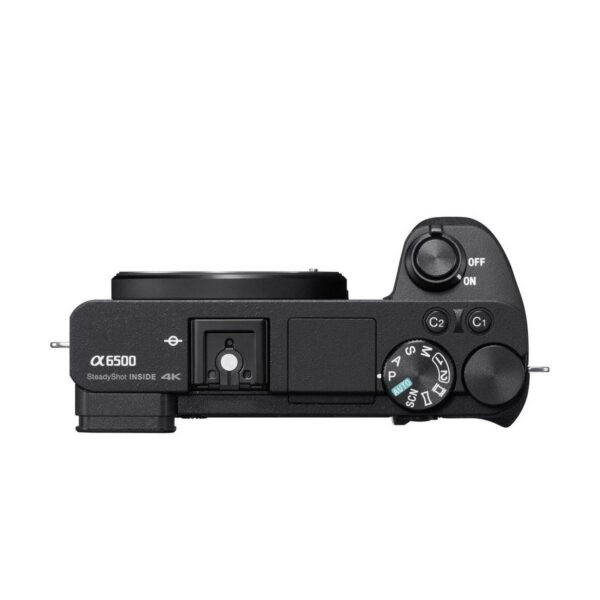 Sony A6500 body Sony A6500 body