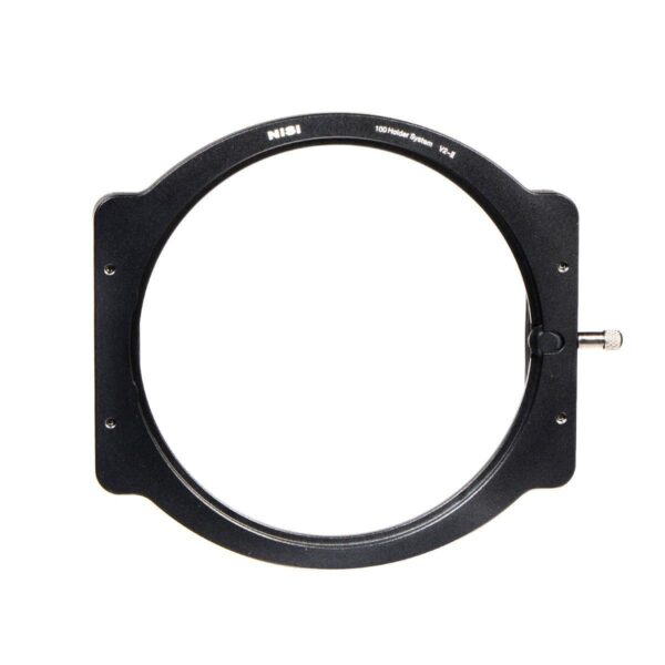 NiSi 100mm Aluminum Filter Holder V2-II