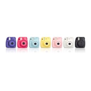 Fujifilm Instax Mini 8 Musta
