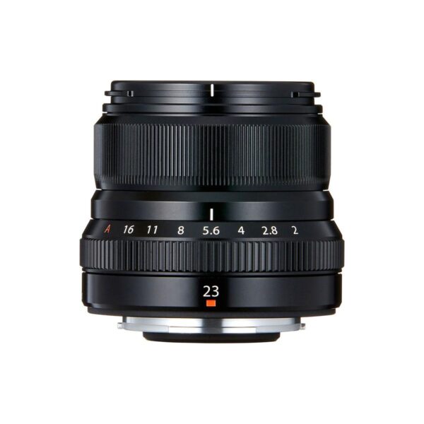 Fujinon XF 23mm f/2 WR Hopea