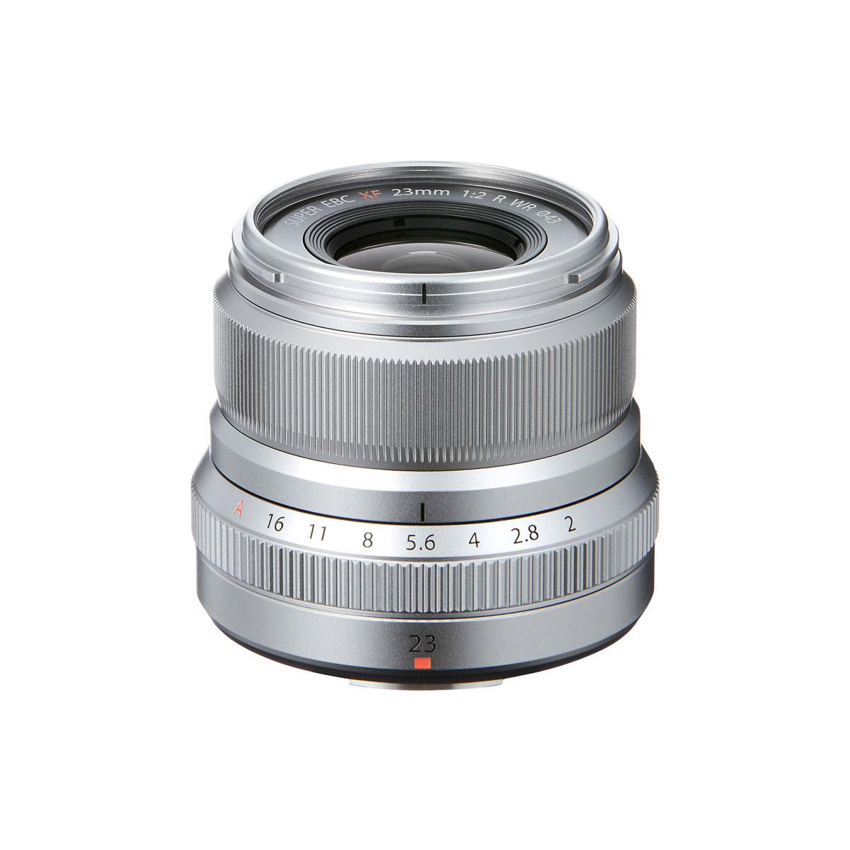 xf 23mm f2 silver 1