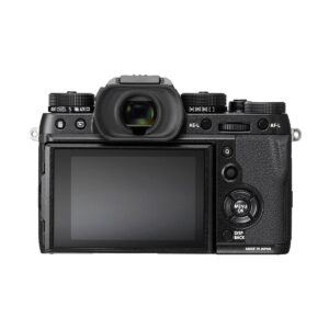 Fujifilm X-T2