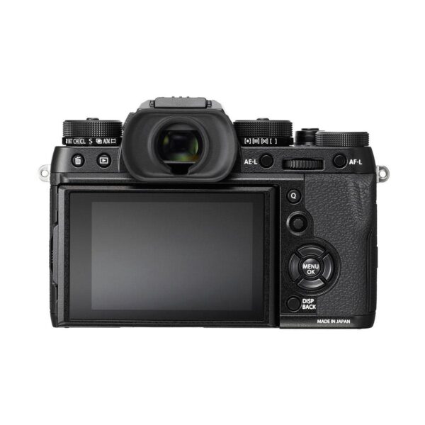 Fujifilm X-T2