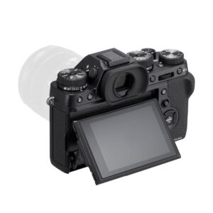 Fujifilm X-T2