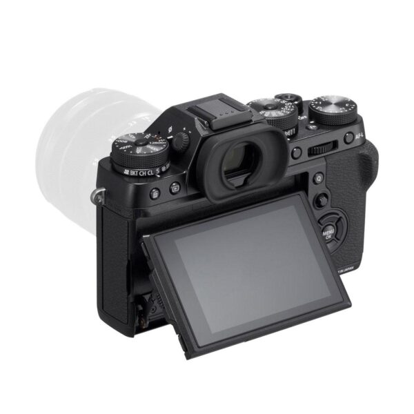 Fujifilm X-T2