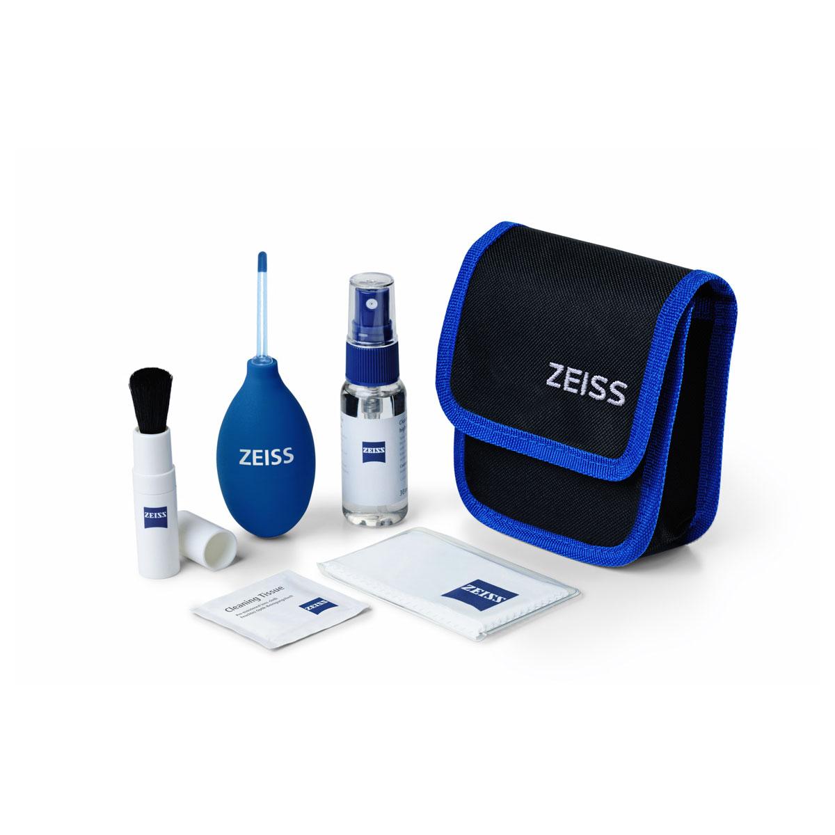 ZEISS Lens Cleaning Kit / linssinpuhdistus setti