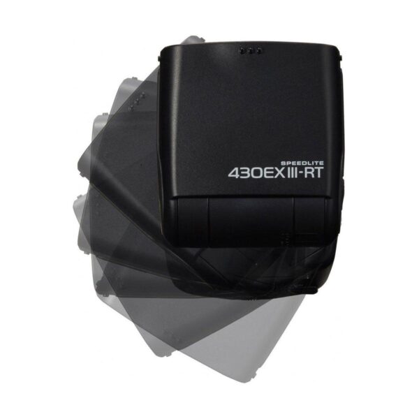 Canon 430 EX III RT Speedlite Canon 430 EX III RT Speedlite