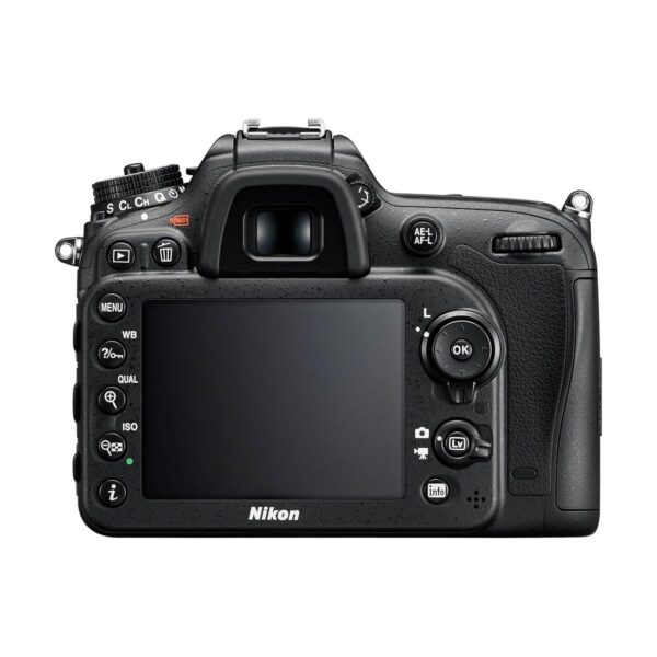 D7200 back2 D7200 back2