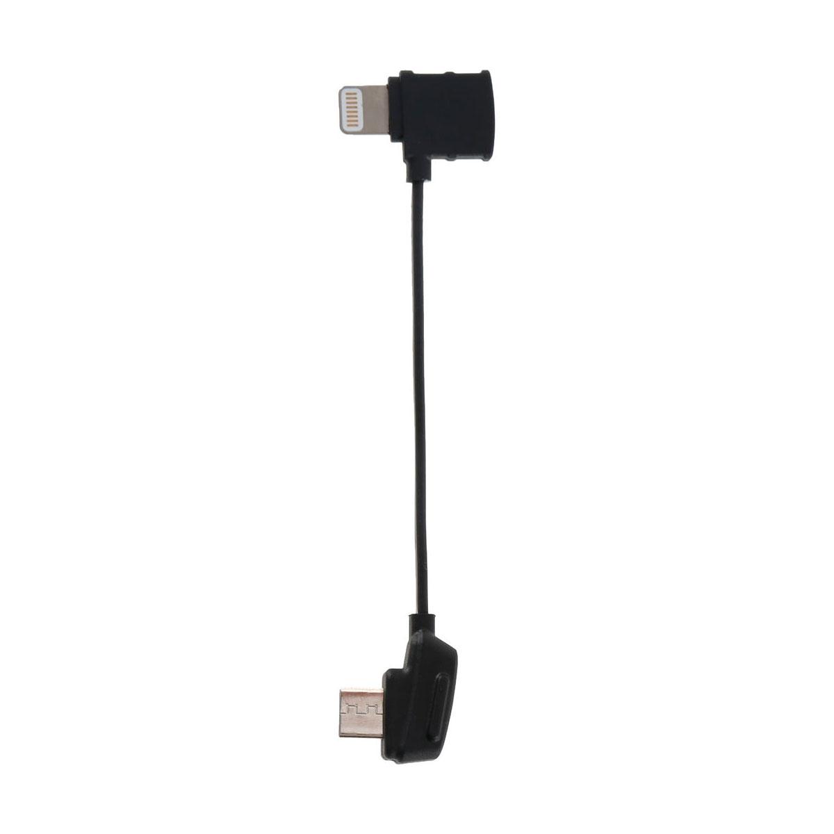 DJI MAVIC PRO - Mavic RC Cable (Standard Micro-USB)