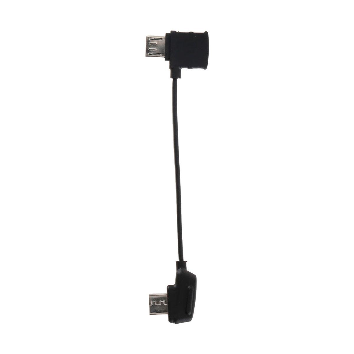 DJI MAVIC PRO - Mavic RC Cable (Standard Micro-USB)