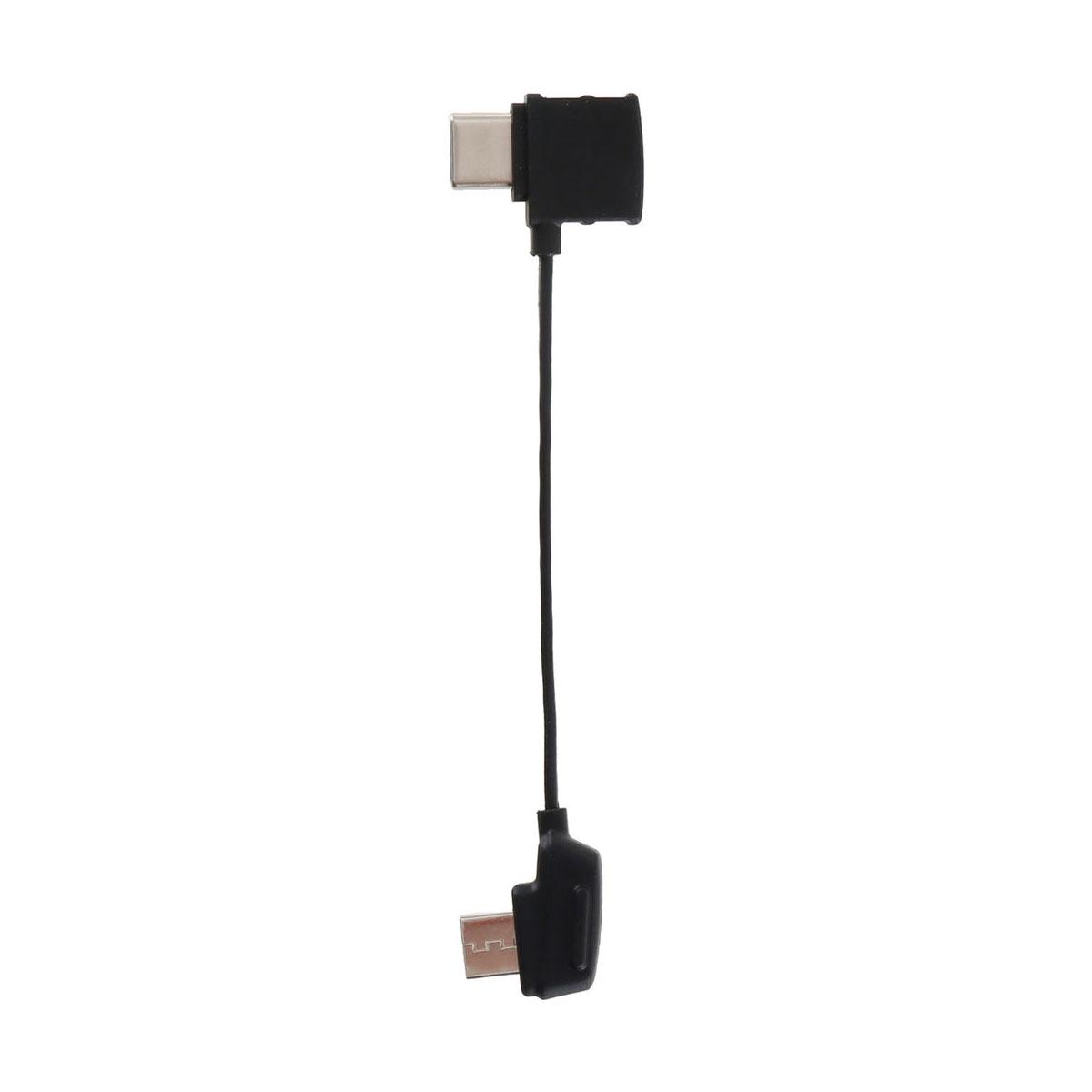 DJI MAVIC PRO - Mavic RC Cable (Standard Micro-USB)