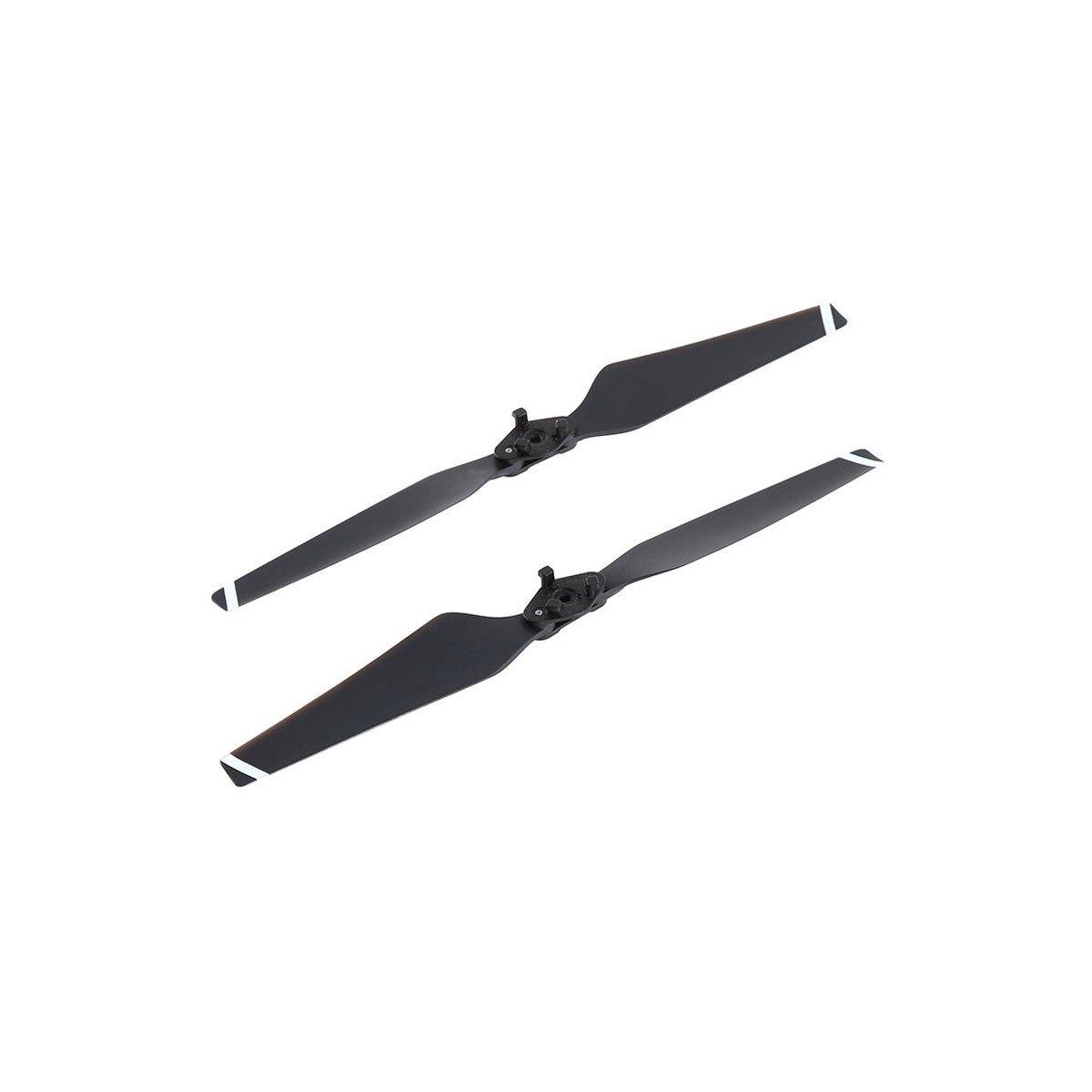 DJI MAVIC PRO – 8330 QUICK-RELEASE FOLDING PROPELLERS – PROPELLIT