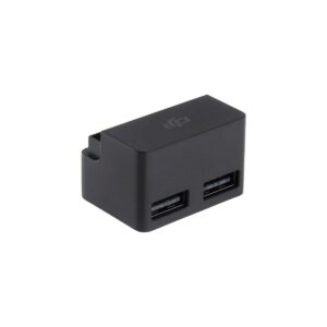 DJI MAVIC PRO – Mavic Battery to Power Bank Adaptor
