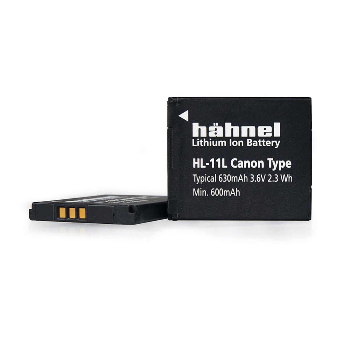 Rooster battery Canon HL-11L
