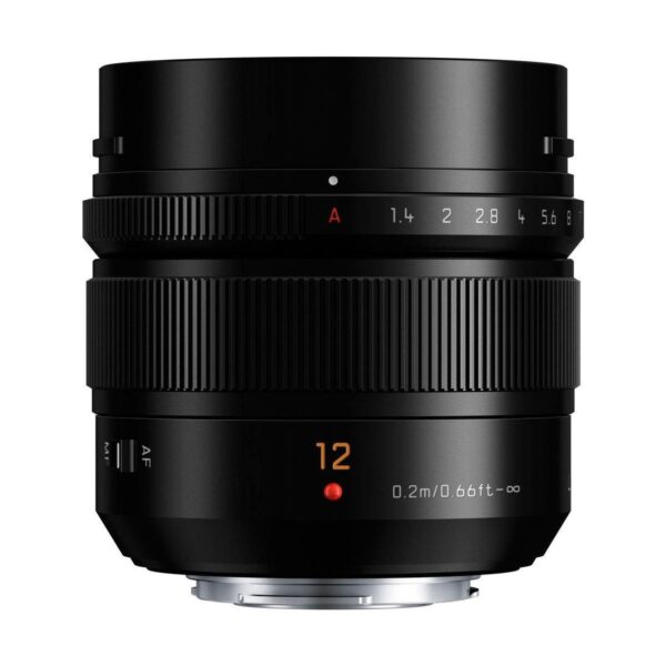 Panasonic 12mm Leica f1 4 ASPH 002