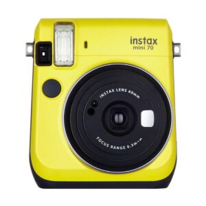 Fujifilm Instax Mini 70 Blue