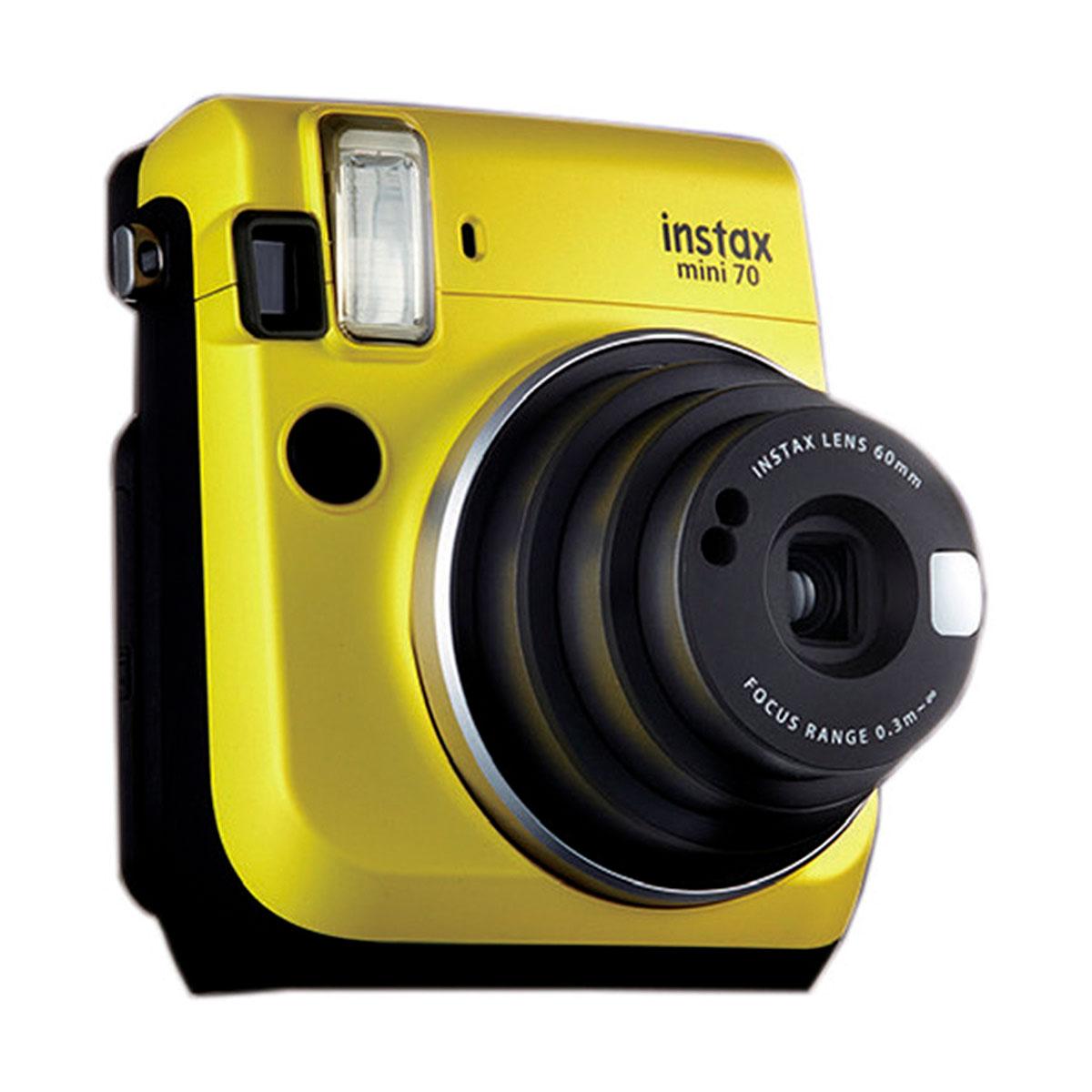 Fujifilm Instax Mini 70 Blue