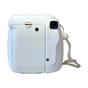 Fujifilm Instax Mini 8 Valkoinen