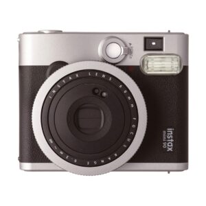Fujifilm Instax Mini 90 Musta