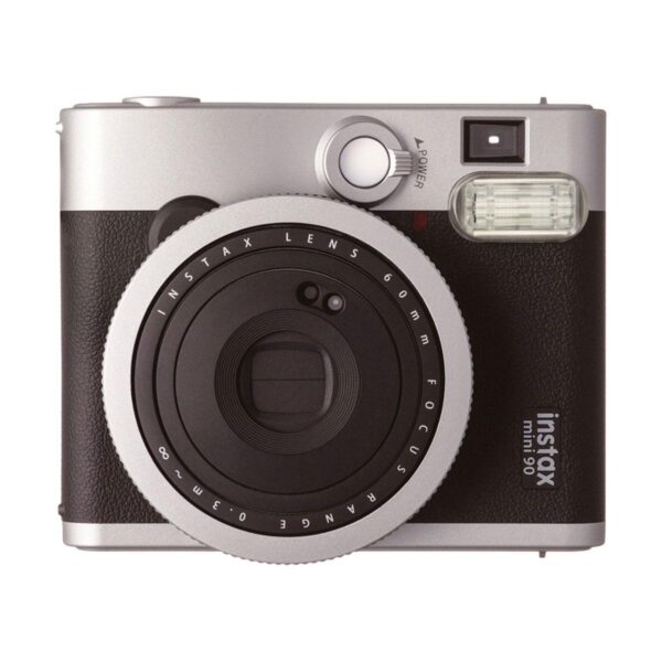 Fujifilm Instax Mini 90 Musta