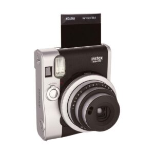 Fujifilm Instax Mini 90 Musta