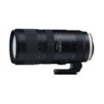 Tamron SP 70-200mm f/2.8 VC G2 -objektiivi, Canon