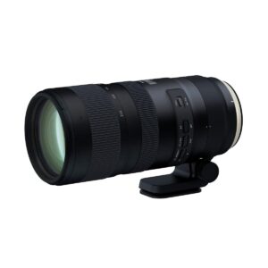 Tamron SP 70-200mm f/2.8 VC G2 – Canon