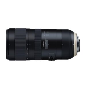 Tamron SP 70-200mm f/2.8 VC G2 – Canon