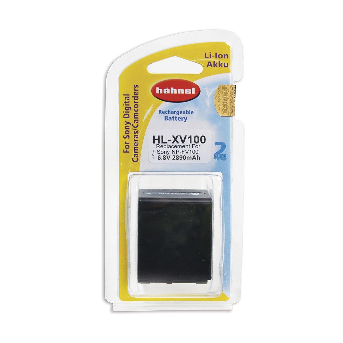 Rooster Sony battery HL-XV100