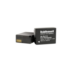 ähnel Battery Panasonic HL-PLC12