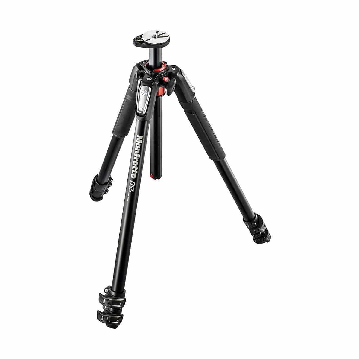 Manfrotto Jalusta Foto Alu MT055XPRO3 3-os