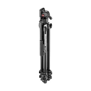 Manfrotto Jalustakit Video 290 Light + 400AH