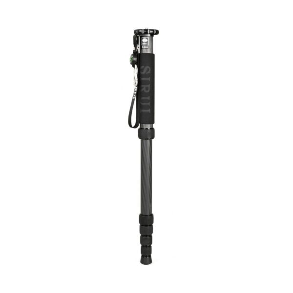 Sirui P-306 Aluminium monopod
