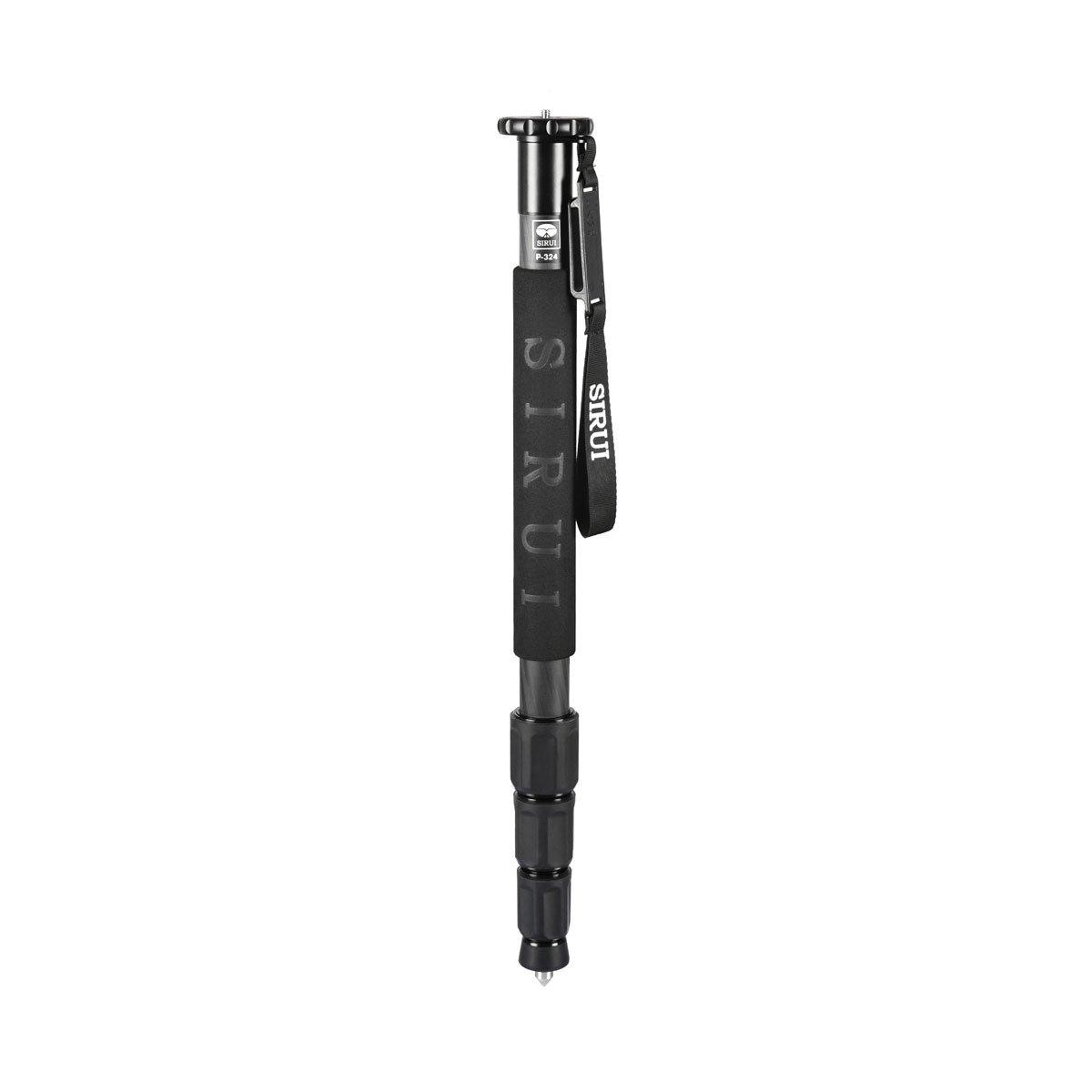 Sirui P-306 Aluminium monopod