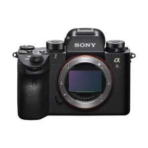 Sony Alpha A9 002