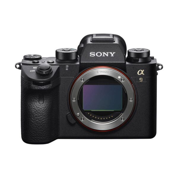 Sony Alpha A9 002
