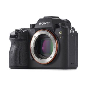 Sony Alpha A9 003