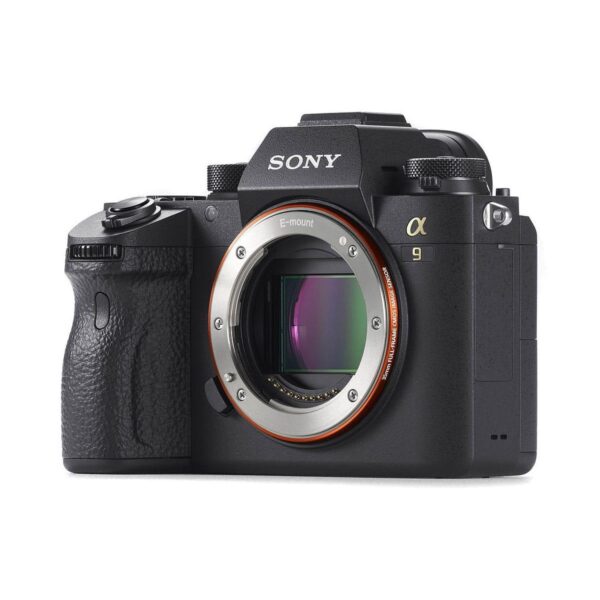 Sony Alpha A9 003