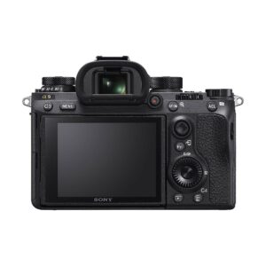 Sony Alpha A9 004
