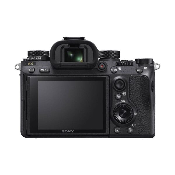 Sony Alpha A9 004