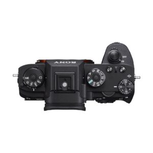 Sony Alpha A9 005