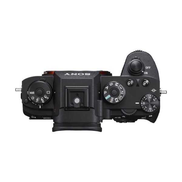 Sony Alpha A9 005