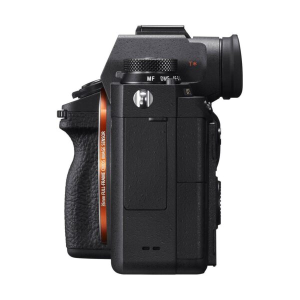 Sony Alpha A9 006