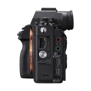 Sony Alpha A9 007