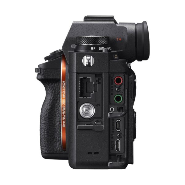 Sony Alpha A9 007