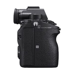 Sony Alpha A9 008