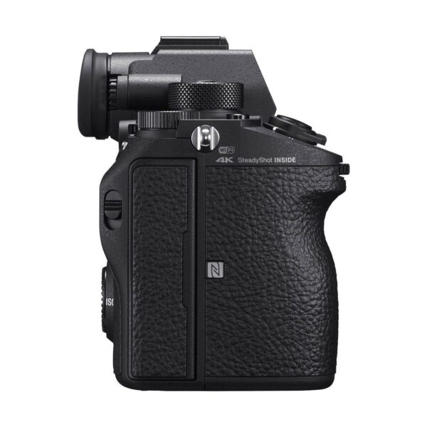 Sony Alpha A9 008